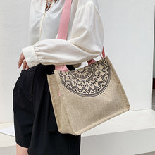 Load image into Gallery viewer, NEW ARRIVAL Fashion Ladies Sling Tote Bag Sling Bag Handbag On Sale (XH8)
