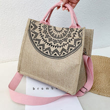 Load image into Gallery viewer, NEW ARRIVAL Fashion Ladies Sling Tote Bag Sling Bag Handbag On Sale (XH8)
