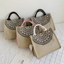 Load image into Gallery viewer, NEW ARRIVAL Fashion Ladies Sling Tote Bag Sling Bag Handbag On Sale (XH8)

