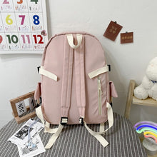 Load image into Gallery viewer, New Arrival UNISEX Fashion Mulit Pocket Casual Sporty Backpack On Sale (WH11)
