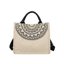 Load image into Gallery viewer, NEW ARRIVAL Fashion Ladies Sling Tote Bag Sling Bag Handbag On Sale (XH8)
