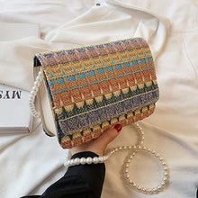 Load image into Gallery viewer, NEW ARRIVAL Fashion Ladies Stylish Korean Style Sling Bag On Sale (XCO9)
