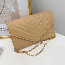 Load image into Gallery viewer, NEW ARRIVAL Fashion Ladies Bag Korean Style on Sale Khaki (XCO7-khaki)
