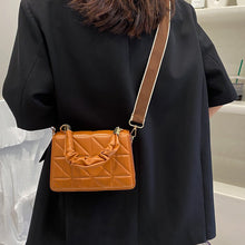 Load image into Gallery viewer, NEW ARRIVAL Fashion Ladies Bag Korean Style on Sale Khaki (XCO1-khaki)
