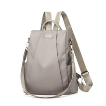 Load image into Gallery viewer, New Arrival UNISEX Casual Multipocket Canvas Backpack On Sale (XH13)
