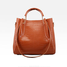 Load image into Gallery viewer, New Arrival Elegant, Stylish Ladies Bag Set3  PU Leather  On Sale (XNB6)
