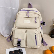 Load image into Gallery viewer, New Arrival UNISEX Fashion Mulit Pocket Casual Sporty Backpack On Sale (WH11)
