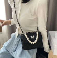 Load image into Gallery viewer, YB NEW ARRIVAL Korean Cute Style Syntehtic Leather Fashion Ladies Sling Bag On Sale (XH20)
