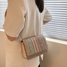 Load image into Gallery viewer, NEW ARRIVAL Fashion Ladies Stylish Korean Style Sling Bag On Sale (XCO9)
