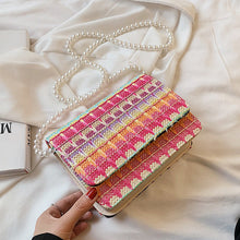 Load image into Gallery viewer, NEW ARRIVAL Fashion Ladies Stylish Korean Style Sling Bag On Sale (XCO9)
