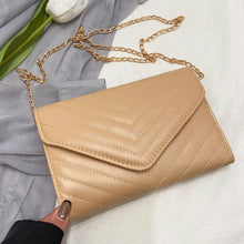 Load image into Gallery viewer, NEW ARRIVAL Fashion Ladies Bag Korean Style on Sale Khaki (XCO7-khaki)

