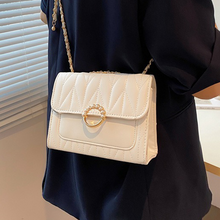 Load image into Gallery viewer, NEW ARRIVAL Fashion Ladies Sling Synthetic Leahter Bag On Sale (XH5)
