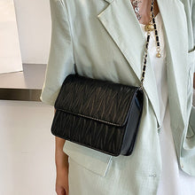 Load image into Gallery viewer, NEW ARRIVAL Korean Synthetic Leather Cute Style Fashion Ladies Sling Bag On Sale (XH9)
