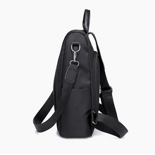 Load image into Gallery viewer, New Arrival UNISEX Casual Multipocket Canvas Backpack On Sale (XH13)
