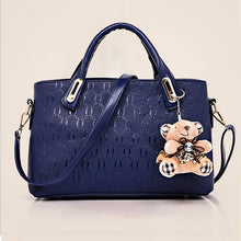 Load image into Gallery viewer, New Arrival Elegant, Stylish Ladies Bag Set2  PU Leather  On Sale (XNB3)
