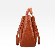 Load image into Gallery viewer, New Arrival Elegant, Stylish Ladies Bag Set3  PU Leather  On Sale (XNB6)
