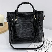 Load image into Gallery viewer, New Arrival Elegant, Stylish Ladies Bag Set3  PU Leather  On Sale (XNB6)
