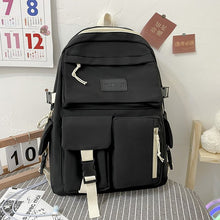 Load image into Gallery viewer, New Arrival UNISEX Fashion Mulit Pocket Casual Sporty Backpack On Sale (WH11)
