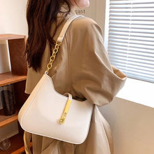 Load image into Gallery viewer, YB On Sale Fashion Sling Shoulder Bag for Women Versatile New Crossbody Bag Underarm Bag

