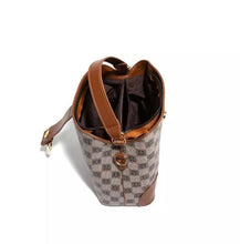 Load image into Gallery viewer, YB Classic Printed Commuter Fashion Handbag, quality work shoulder crossbody, large capacity
