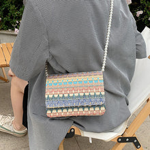 Load image into Gallery viewer, NEW ARRIVAL Fashion Ladies Stylish Korean Style Sling Bag On Sale (XCO9)
