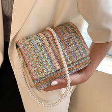 Load image into Gallery viewer, NEW ARRIVAL Fashion Ladies Stylish Korean Style Sling Bag On Sale (XCO9)
