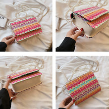 Load image into Gallery viewer, NEW ARRIVAL Fashion Ladies Stylish Korean Style Sling Bag On Sale (XCO9)
