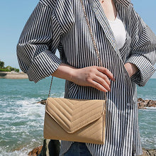 Load image into Gallery viewer, NEW ARRIVAL Fashion Ladies Bag Korean Style on Sale Khaki (XCO7-khaki)
