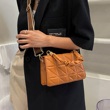 Load image into Gallery viewer, NEW ARRIVAL Fashion Ladies Bag Korean Style on Sale Khaki (XCO1-khaki)
