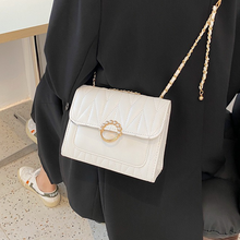 Load image into Gallery viewer, NEW ARRIVAL Fashion Ladies Sling Synthetic Leahter Bag On Sale (XH5)
