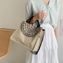 Load image into Gallery viewer, NEW ARRIVAL Fashion Ladies Sling Tote Bag Sling Bag Handbag On Sale (XH8)
