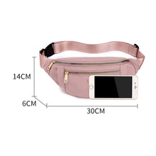 Load image into Gallery viewer, BUY1 TAKE 1 PROMO - YB Korean sling shoulder fashion Crossbody belt bag
