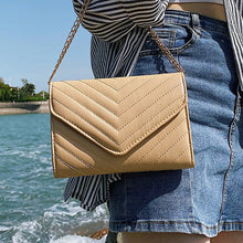 Load image into Gallery viewer, NEW ARRIVAL Fashion Ladies Bag Korean Style on Sale Khaki (XCO7-khaki)
