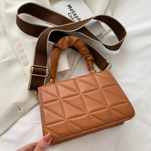 Load image into Gallery viewer, NEW ARRIVAL Fashion Ladies Bag Korean Style on Sale Khaki (XCO1-khaki)
