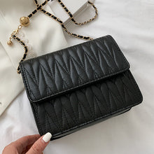 Load image into Gallery viewer, NEW ARRIVAL Korean Synthetic Leather Cute Style Fashion Ladies Sling Bag On Sale (XH9)
