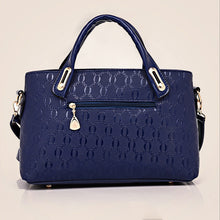 Load image into Gallery viewer, New Arrival Elegant, Stylish Ladies Bag Set2  PU Leather  On Sale (XNB3)
