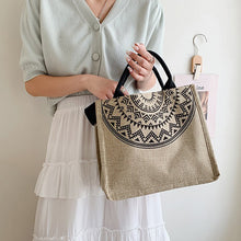Load image into Gallery viewer, NEW ARRIVAL Fashion Ladies Sling Tote Bag Sling Bag Handbag On Sale (XH8)
