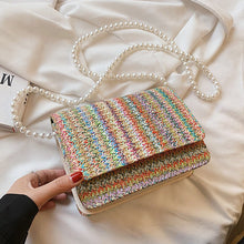 Load image into Gallery viewer, NEW ARRIVAL Fashion Ladies Stylish Korean Style Sling Bag On Sale (XCO9)
