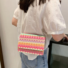 Load image into Gallery viewer, NEW ARRIVAL Fashion Ladies Stylish Korean Style Sling Bag On Sale (XCO9)
