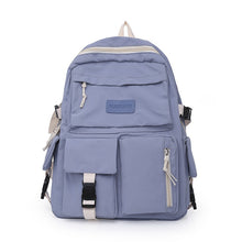 Load image into Gallery viewer, New Arrival UNISEX Fashion Mulit Pocket Casual Sporty Backpack On Sale (WH11)
