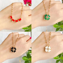 Load image into Gallery viewer, YB Fashion Jewelry Stainless Steel Heart Pendant Necklace for Women ON SALE
