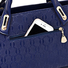 Load image into Gallery viewer, New Arrival Elegant, Stylish Ladies Bag Set2  PU Leather  On Sale (XNB3)
