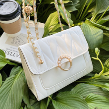 Load image into Gallery viewer, NEW ARRIVAL Fashion Ladies Sling Synthetic Leahter Bag On Sale (XH5)
