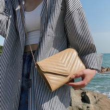 Load image into Gallery viewer, NEW ARRIVAL Fashion Ladies Bag Korean Style on Sale Khaki (XCO7-khaki)

