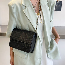 Load image into Gallery viewer, NEW ARRIVAL Korean Synthetic Leather Cute Style Fashion Ladies Sling Bag On Sale (XH9)
