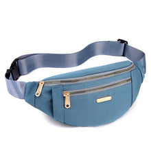 Load image into Gallery viewer, BUY1 TAKE 1 PROMO - YB Korean sling shoulder fashion Crossbody belt bag
