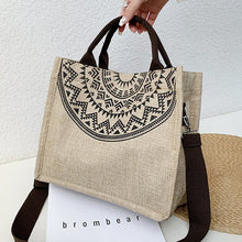Load image into Gallery viewer, NEW ARRIVAL Fashion Ladies Sling Tote Bag Sling Bag Handbag On Sale (XH8)
