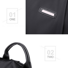 Load image into Gallery viewer, New Arrival UNISEX Casual Multipocket Canvas Backpack On Sale (XH13)

