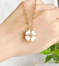 Load image into Gallery viewer, YB Fashion Jewelry Stainless Steel Heart Pendant Necklace for Women ON SALE
