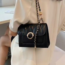 Load image into Gallery viewer, NEW ARRIVAL Fashion Ladies Sling Synthetic Leahter Bag On Sale (XH5)
